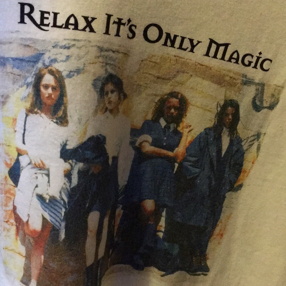 The Craft t-shirt